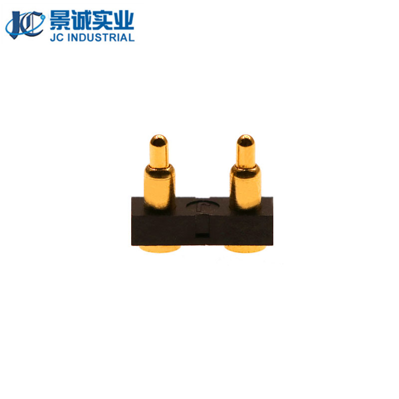  ZTL2025 vertical spring thimble connector 