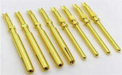 连接器失效跟内导体插针插孔有什么关系？